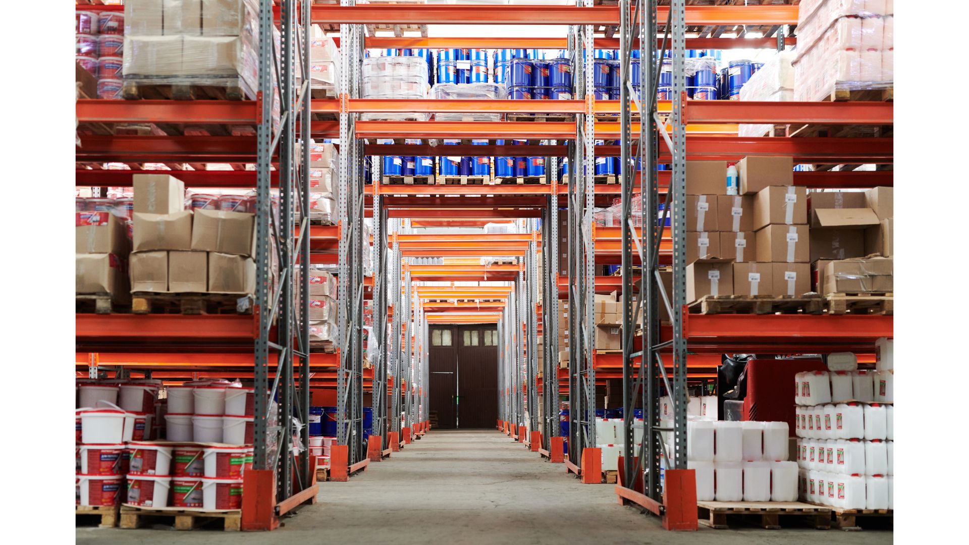 todo sobre VG ALMACENAJE